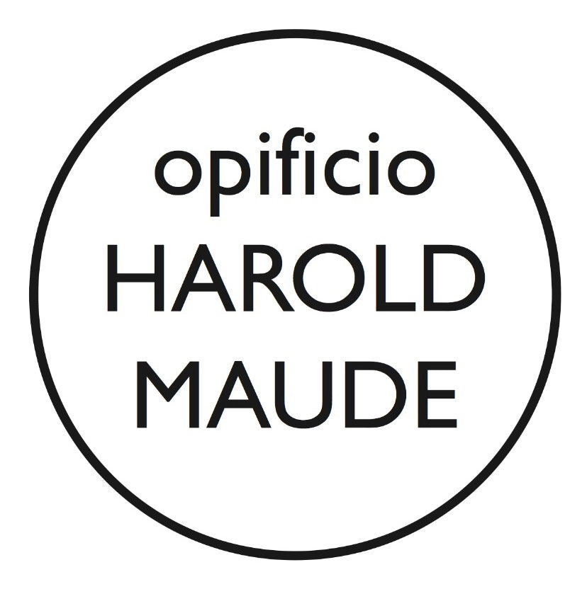 Grande Sveglia vintage – Opificio Harold Maude